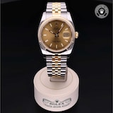 Rolex Rolex Certified Pre-Owned Datejust 36