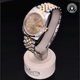 Rolex Rolex Certified Pre-Owned Datejust 36