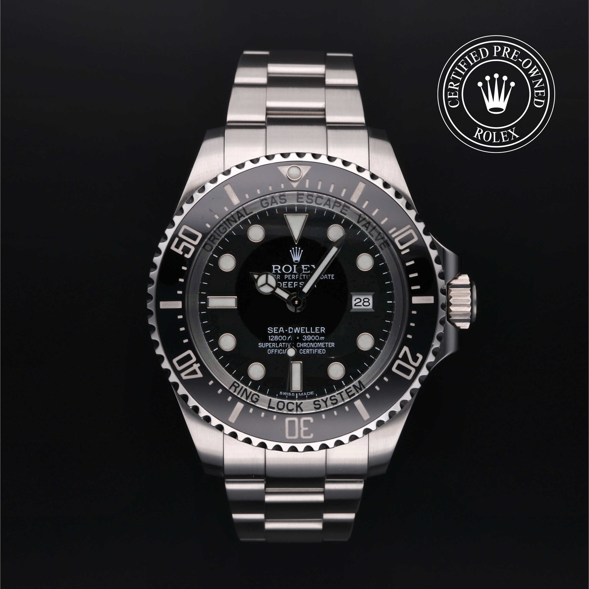 Deepsea image