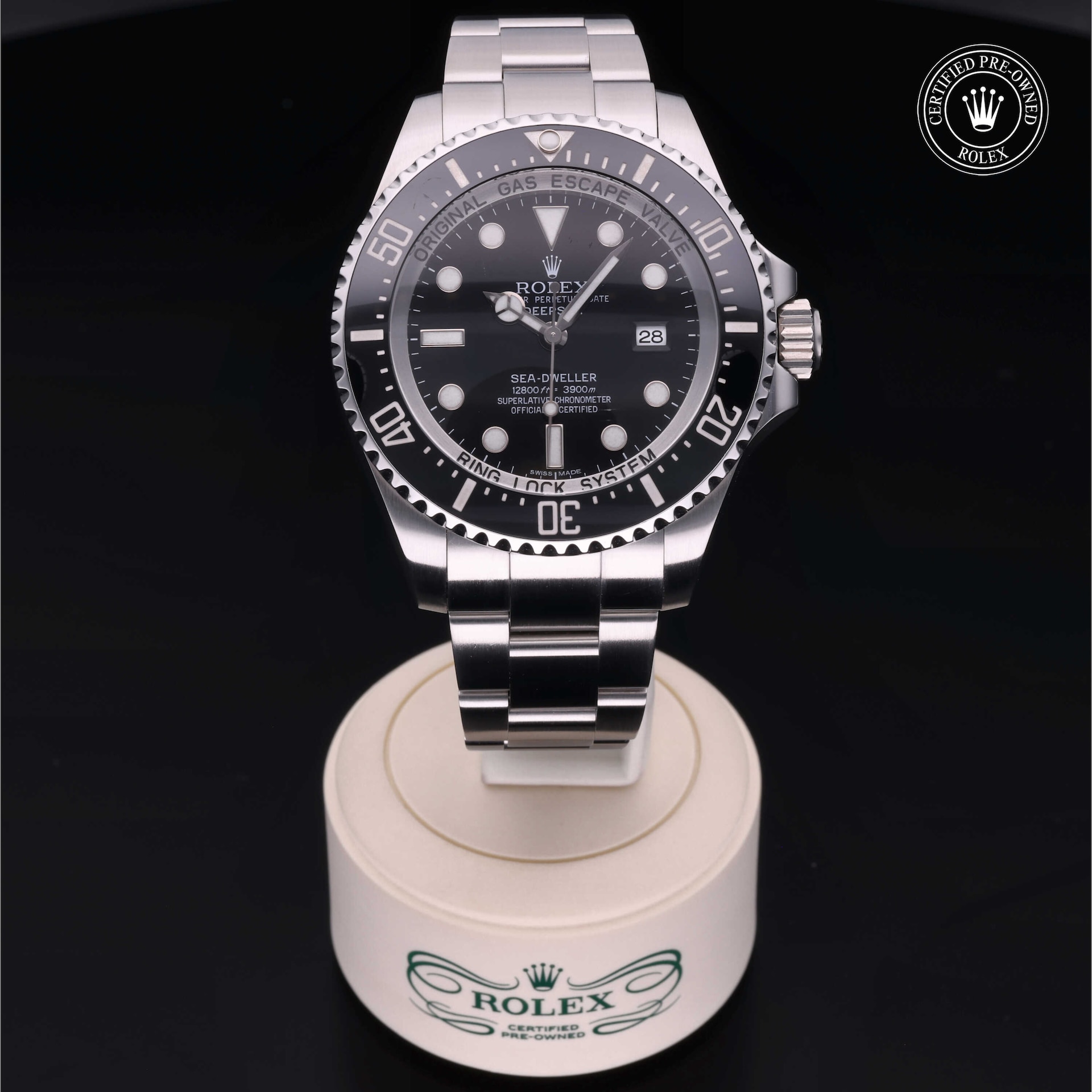 Deepsea image