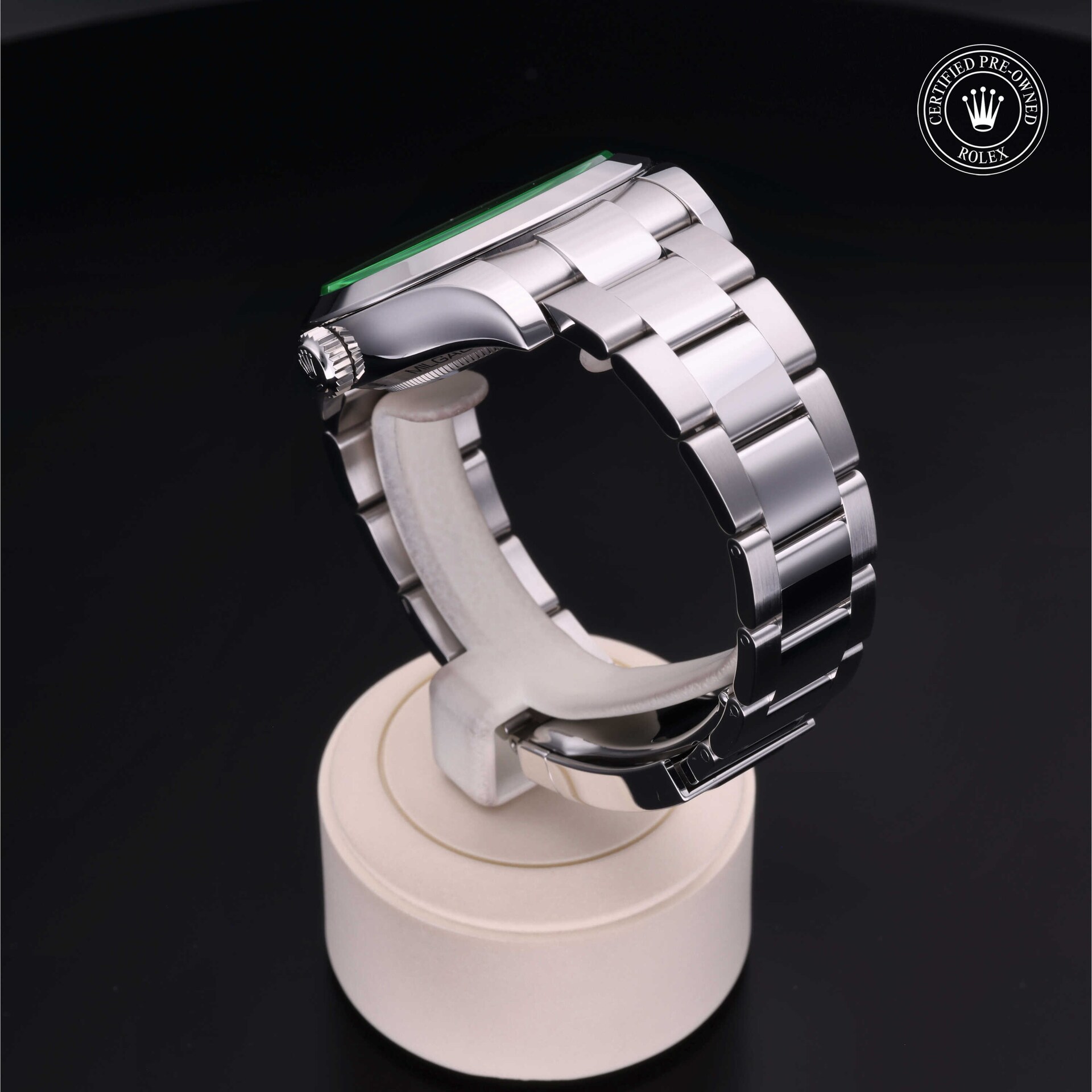 Milgauss image