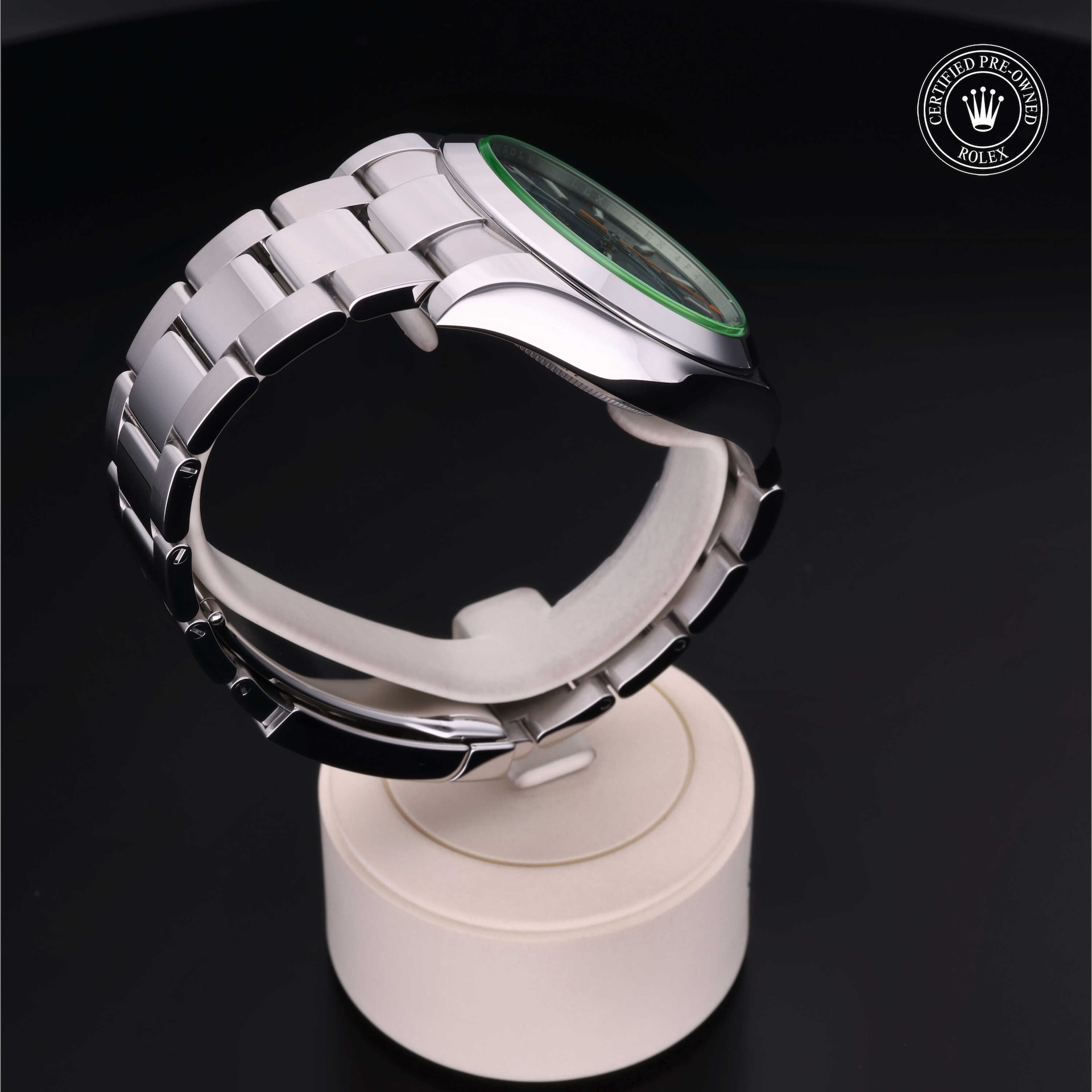 Milgauss image