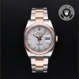 Rolex Rolex Certified Pre-Owned Datejust 36