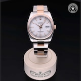 Rolex Rolex Certified Pre-Owned Datejust 36