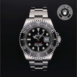 Rolex Rolex Certified Pre-Owned Sea-Dweller