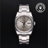 Rolex Rolex Certified Pre-Owned Datejust 36