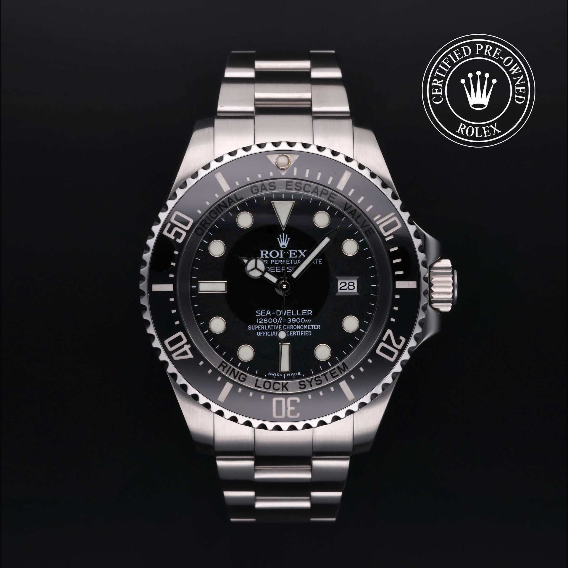 Deepsea image