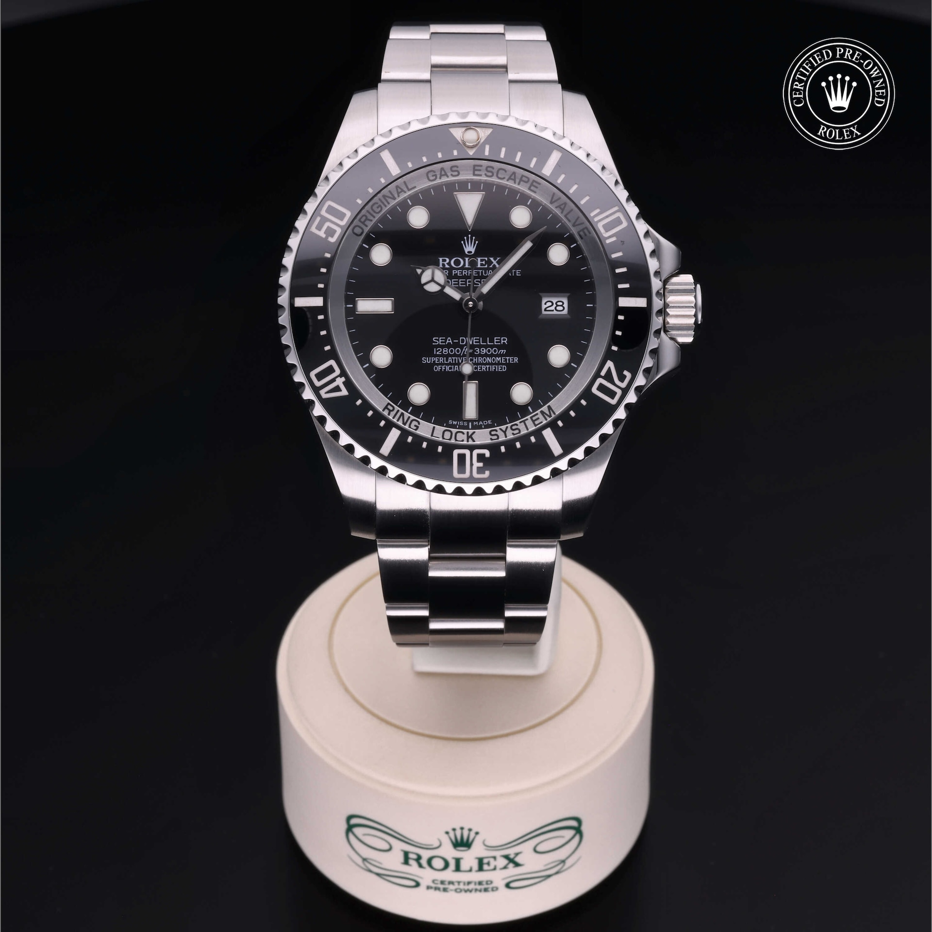 Deepsea image