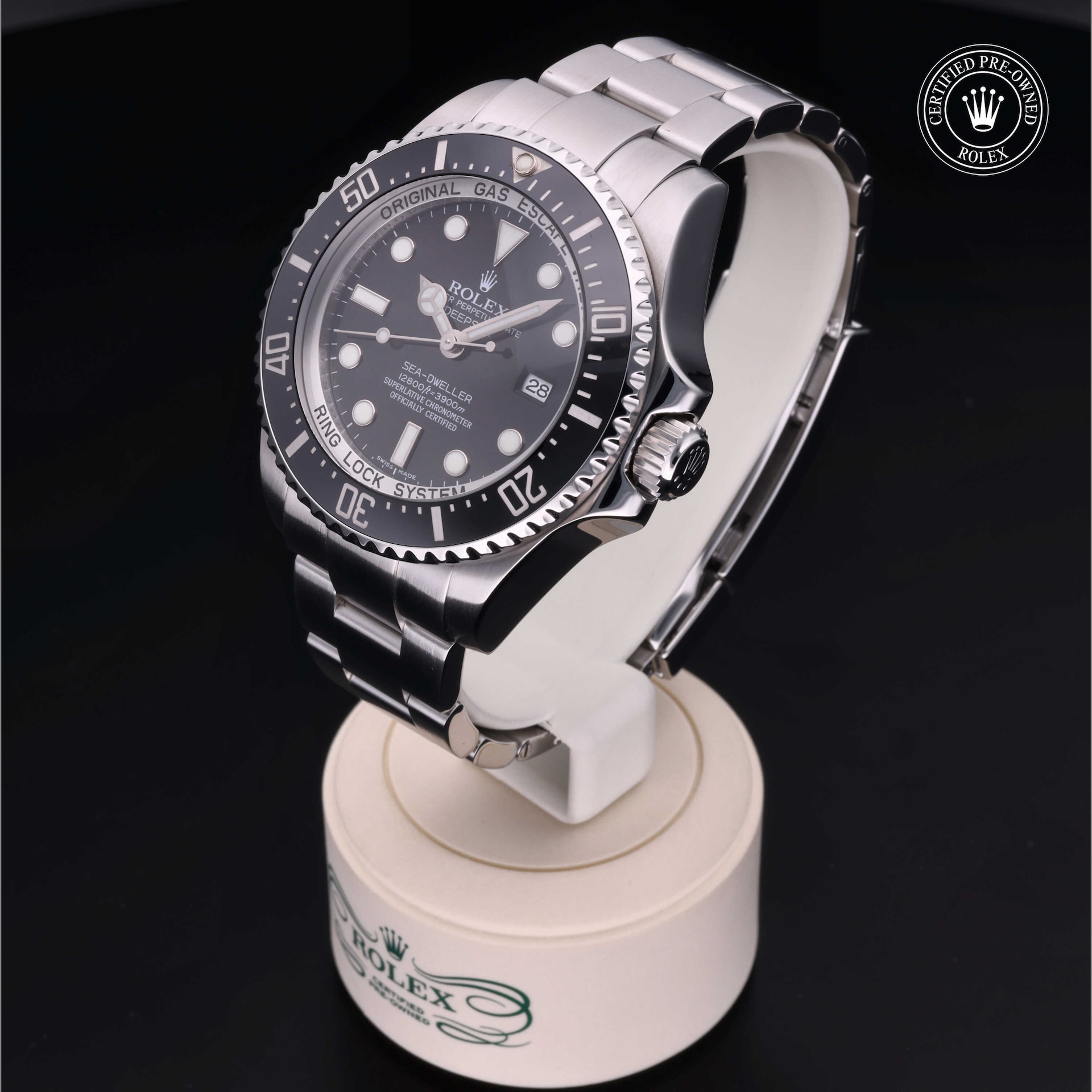 Deepsea image