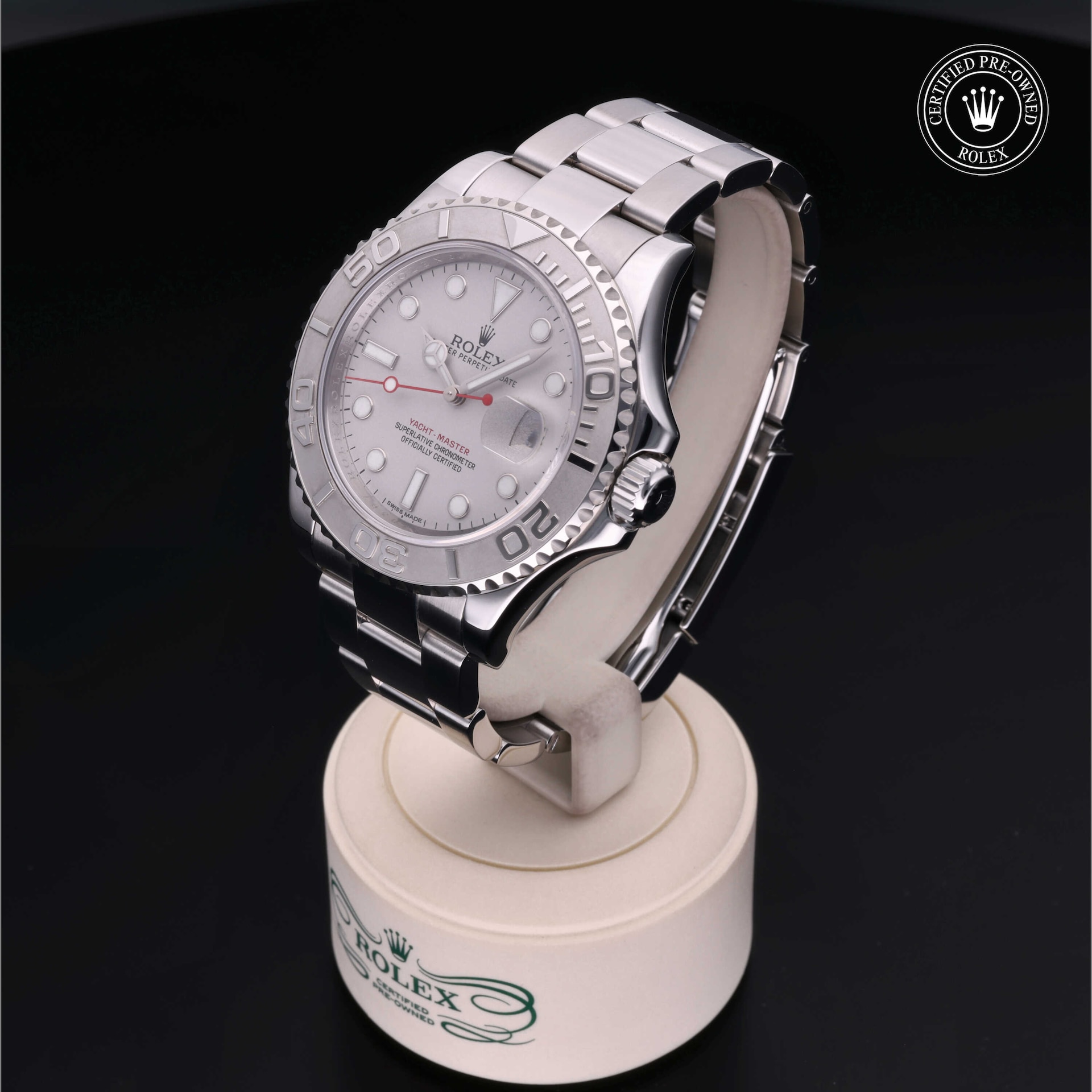 Yacht-Master 40 image