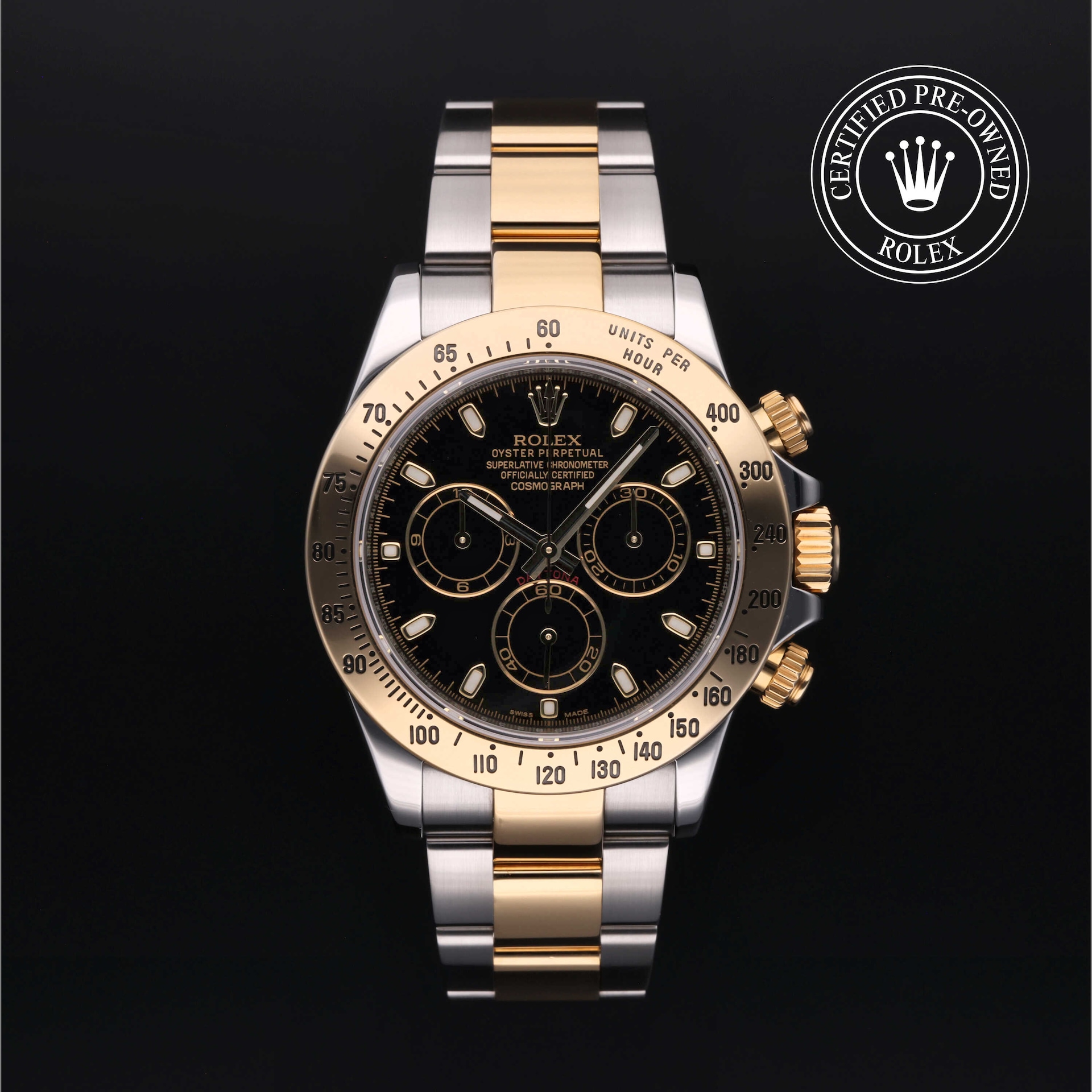 Cosmograph Daytona image