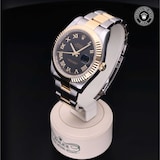 Rolex Rolex Certified Pre-Owned Datejust II