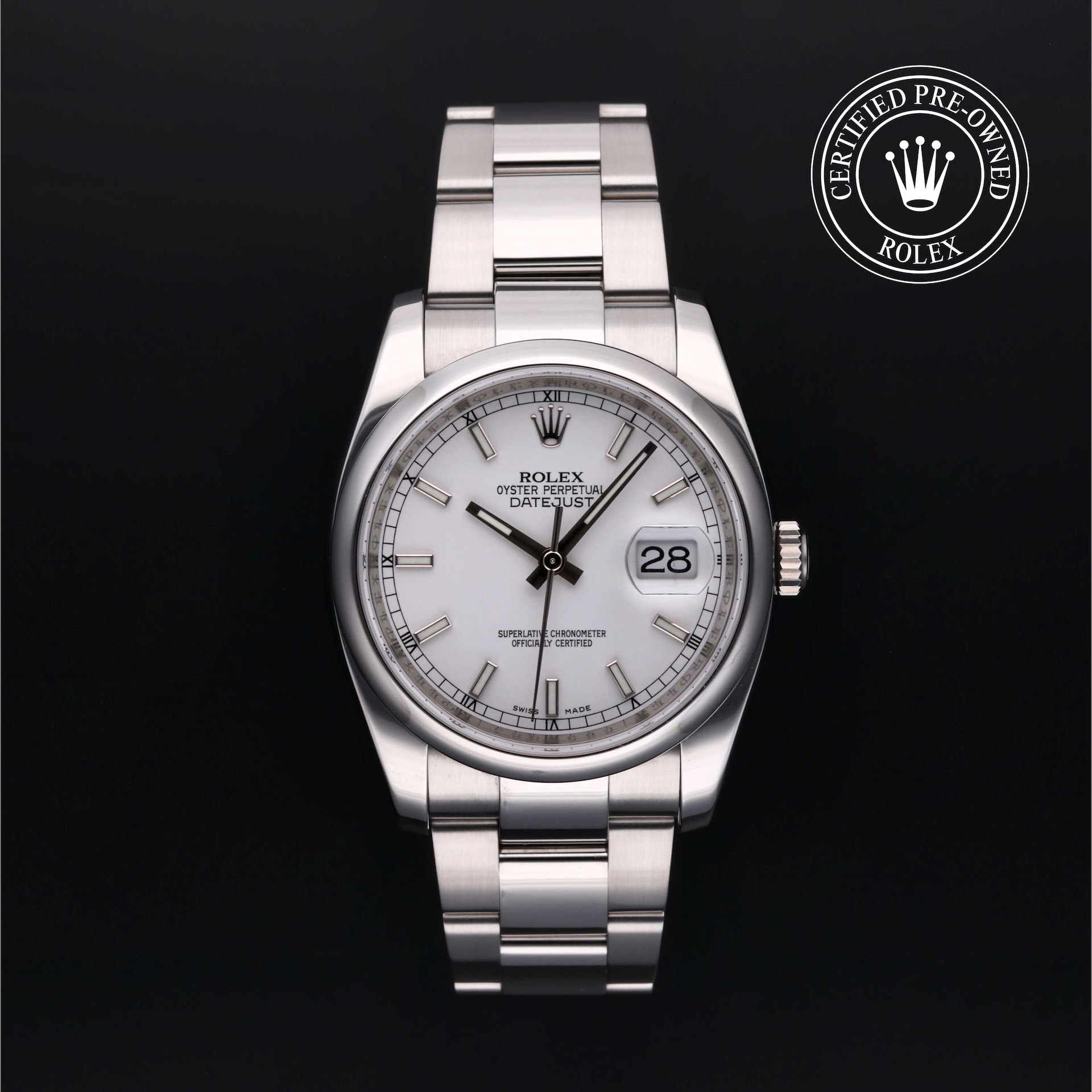 Datejust 36 image