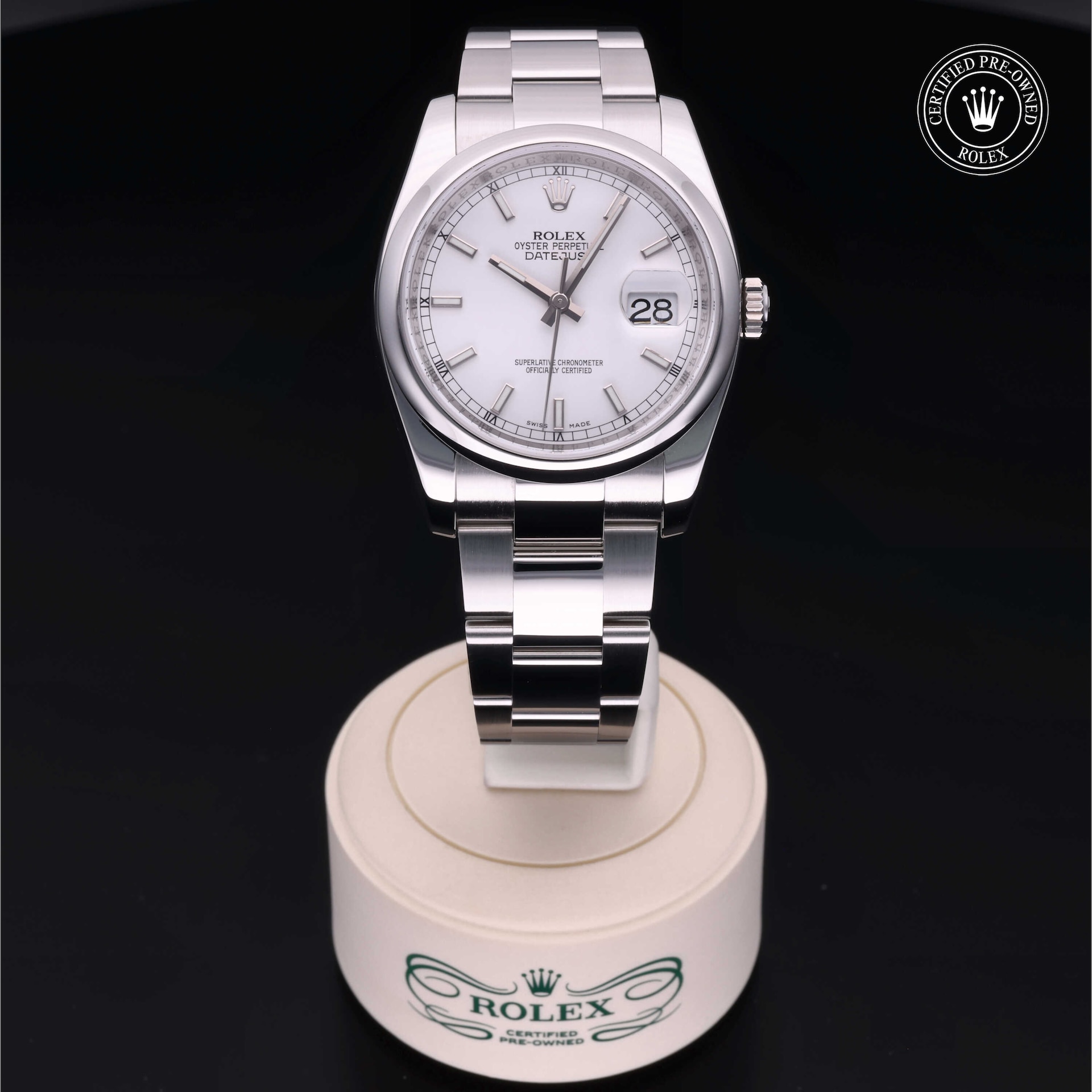 Datejust 36 image