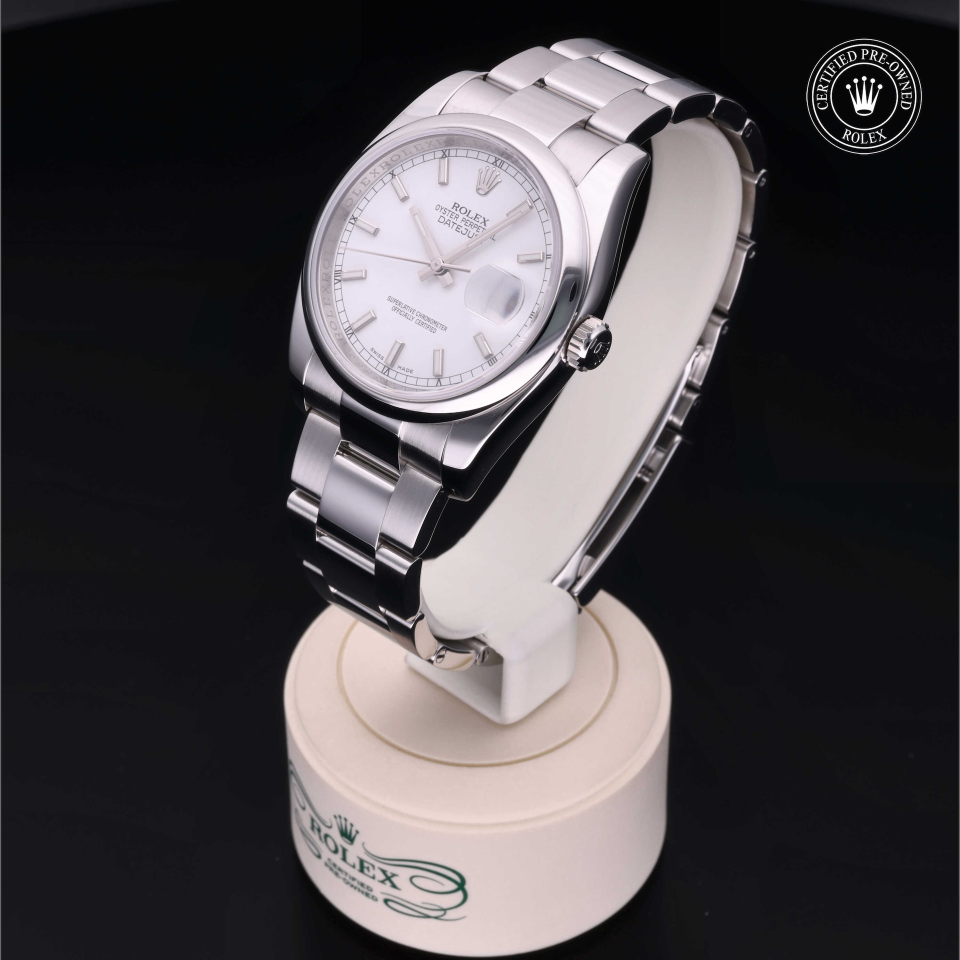 Datejust 36 image