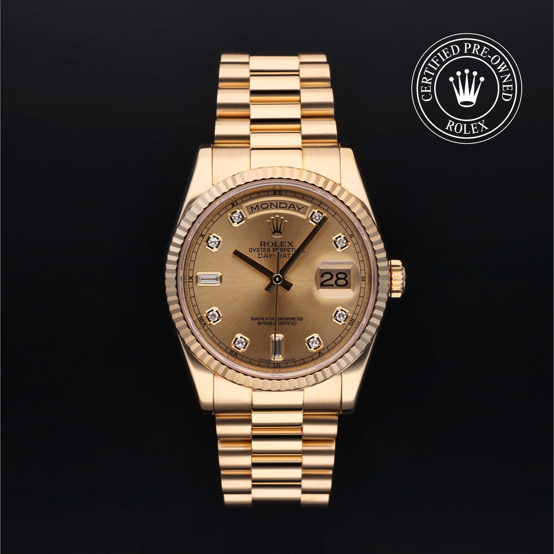 Datejust 36 image