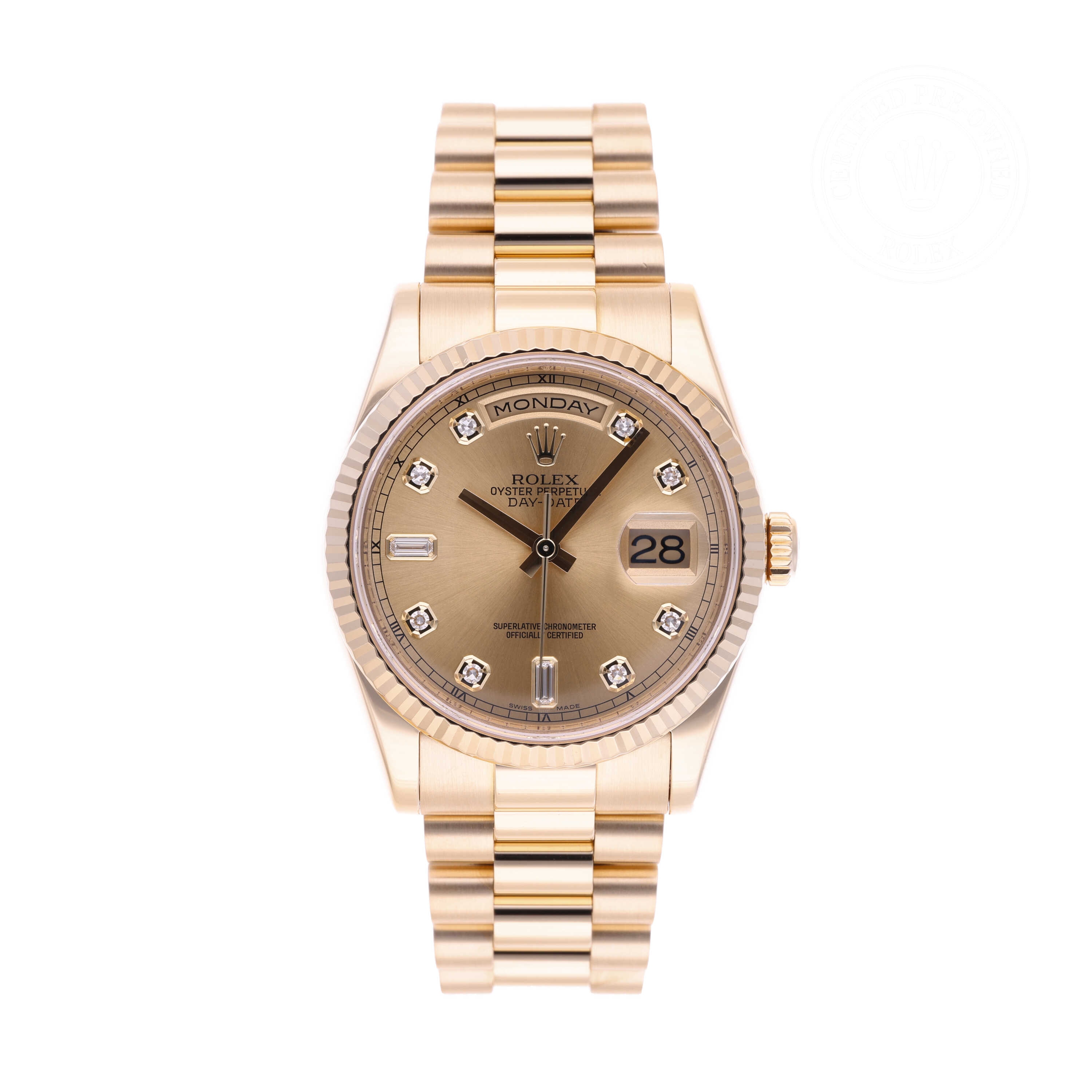 Datejust 36