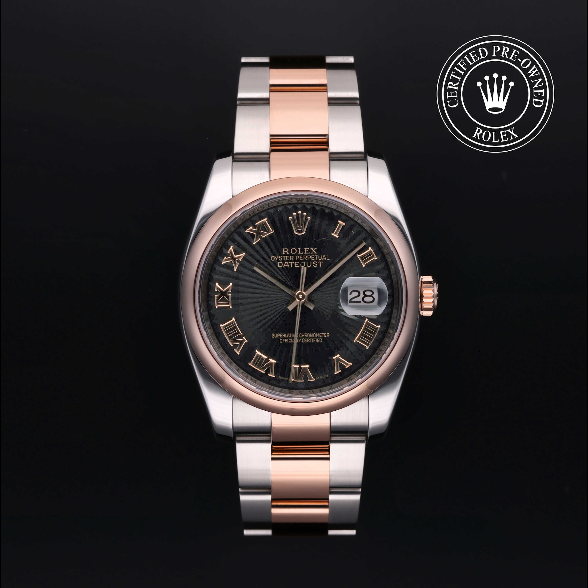 Datejust 36 image