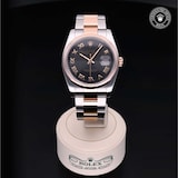 Rolex Rolex Certified Pre-Owned Datejust 36