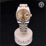 Rolex Rolex Certified Pre-Owned Datejust 36