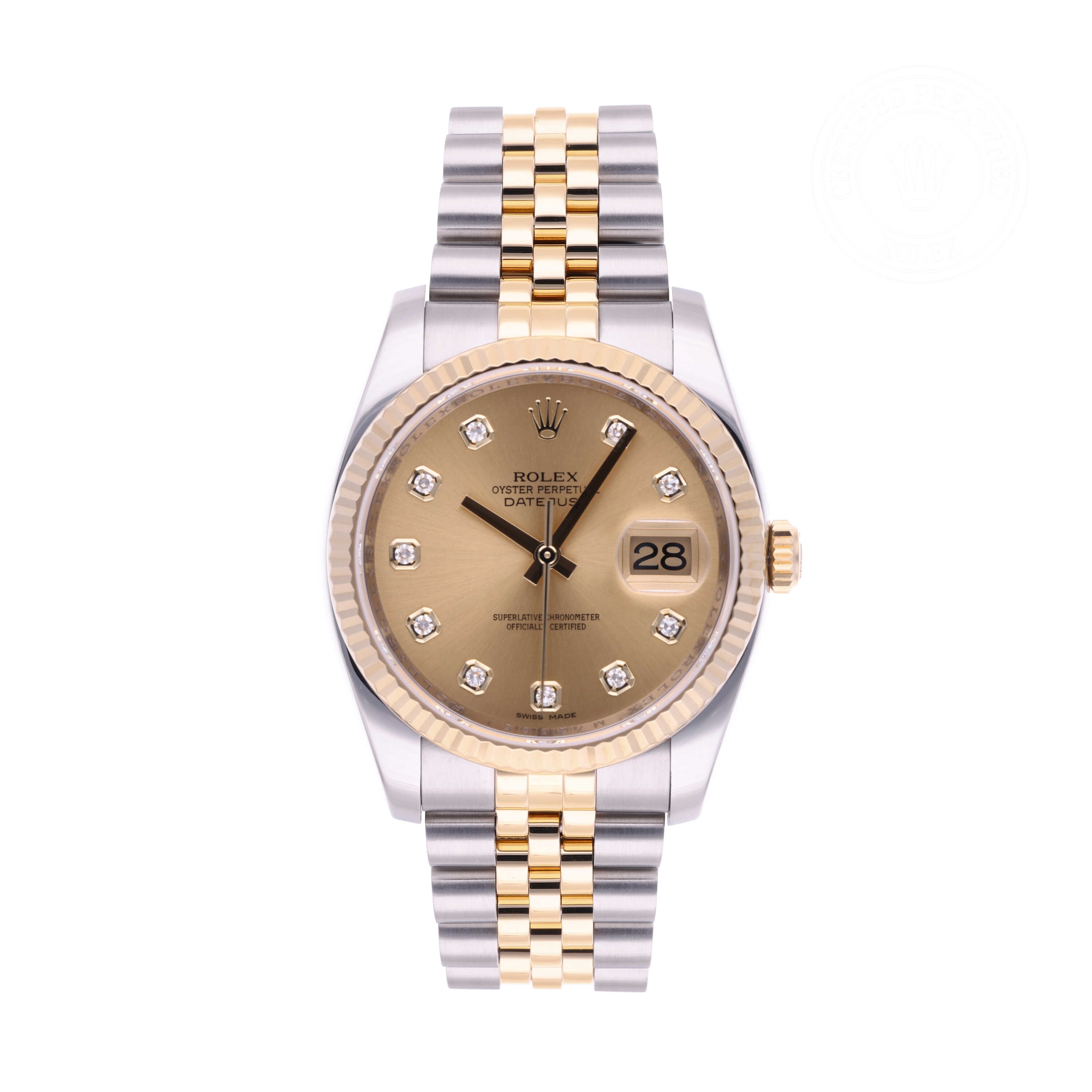 Datejust 36