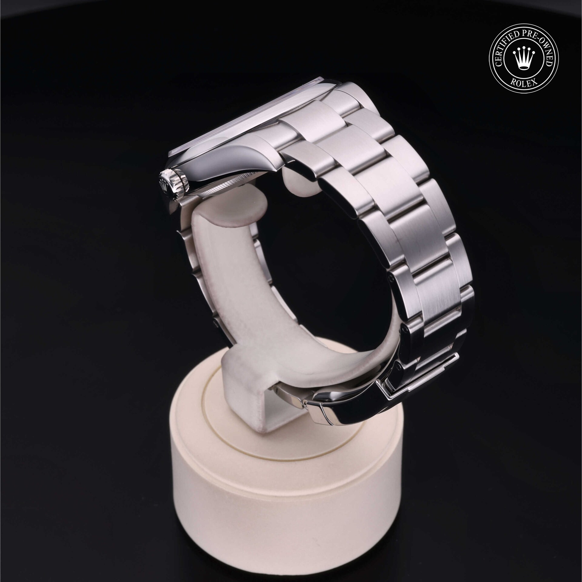 Oyster Perpetual 39 image