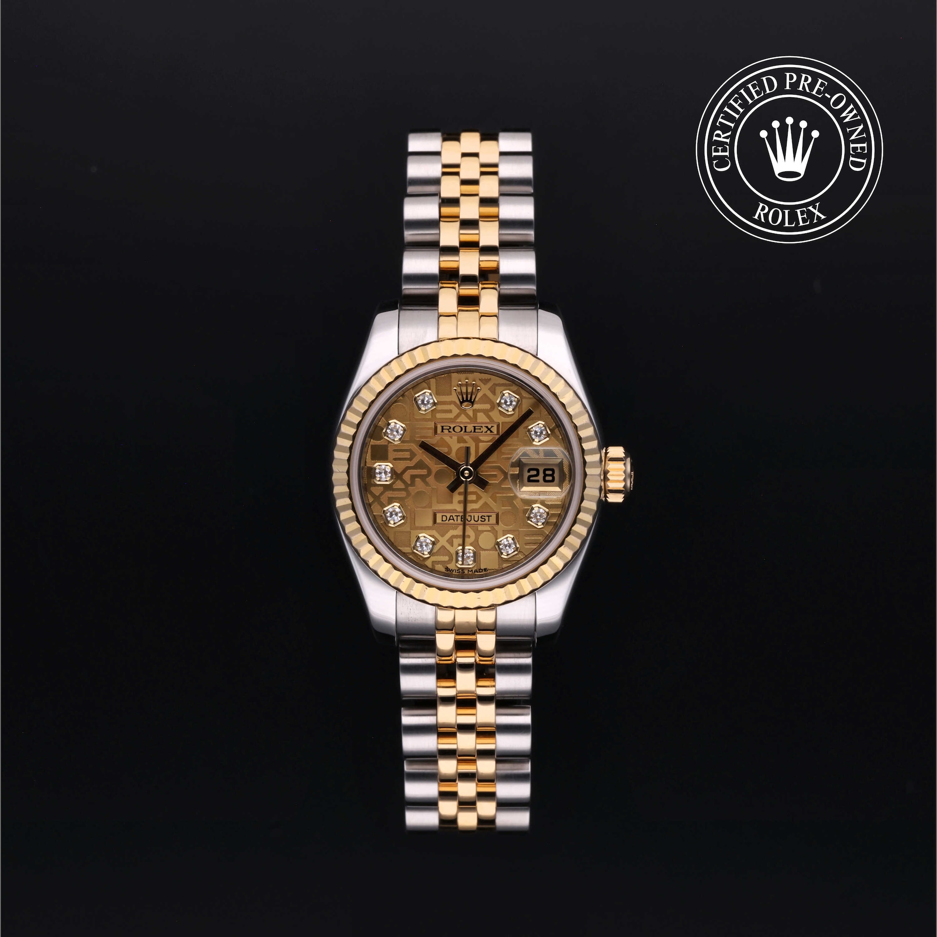 Lady-Datejust 26 image