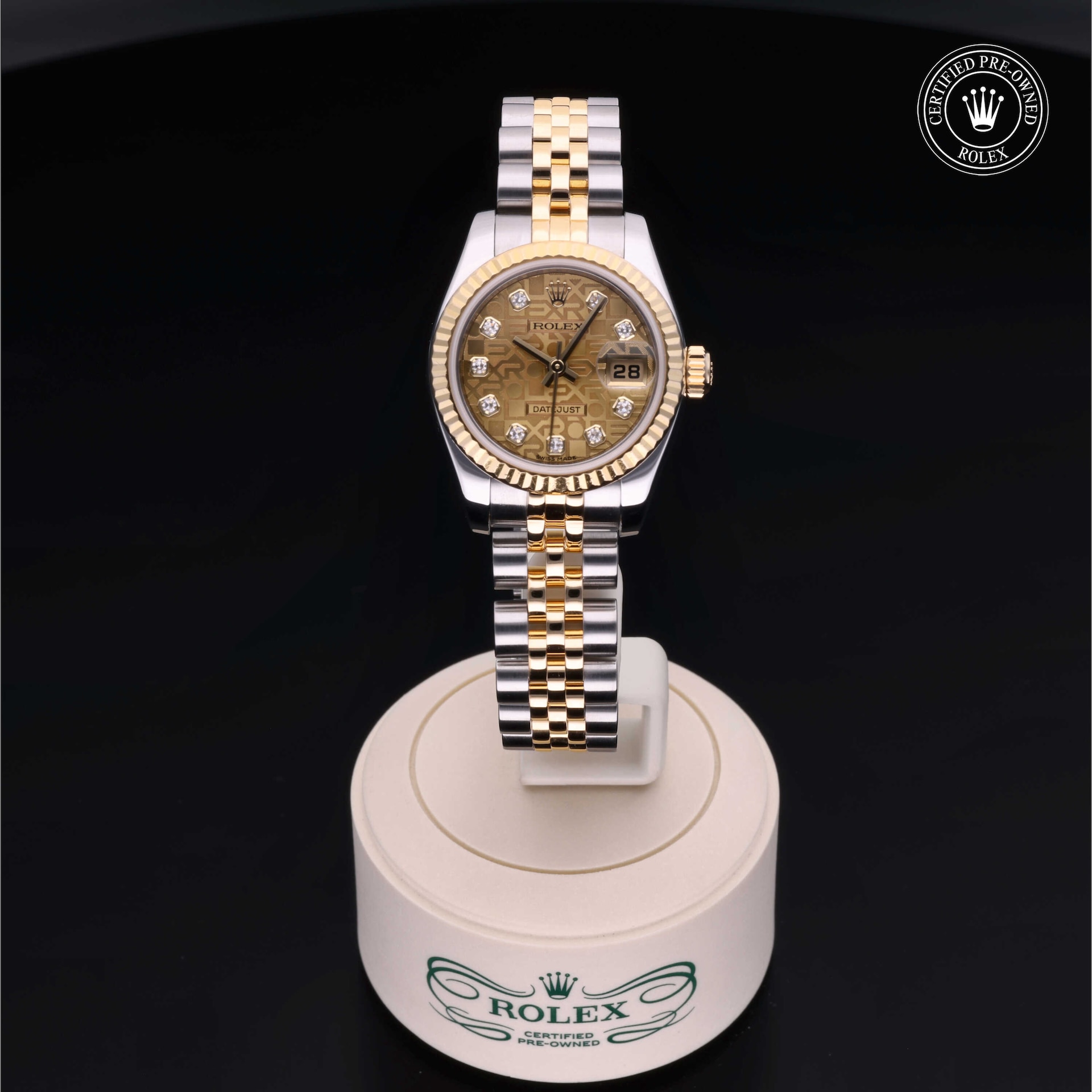 Lady-Datejust 26 image