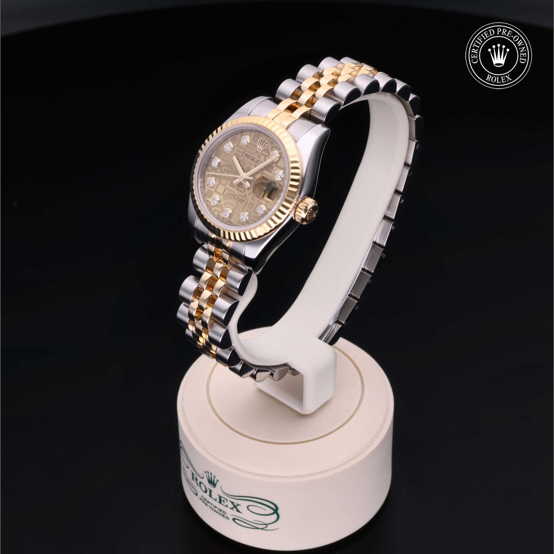 Lady-Datejust 26 image