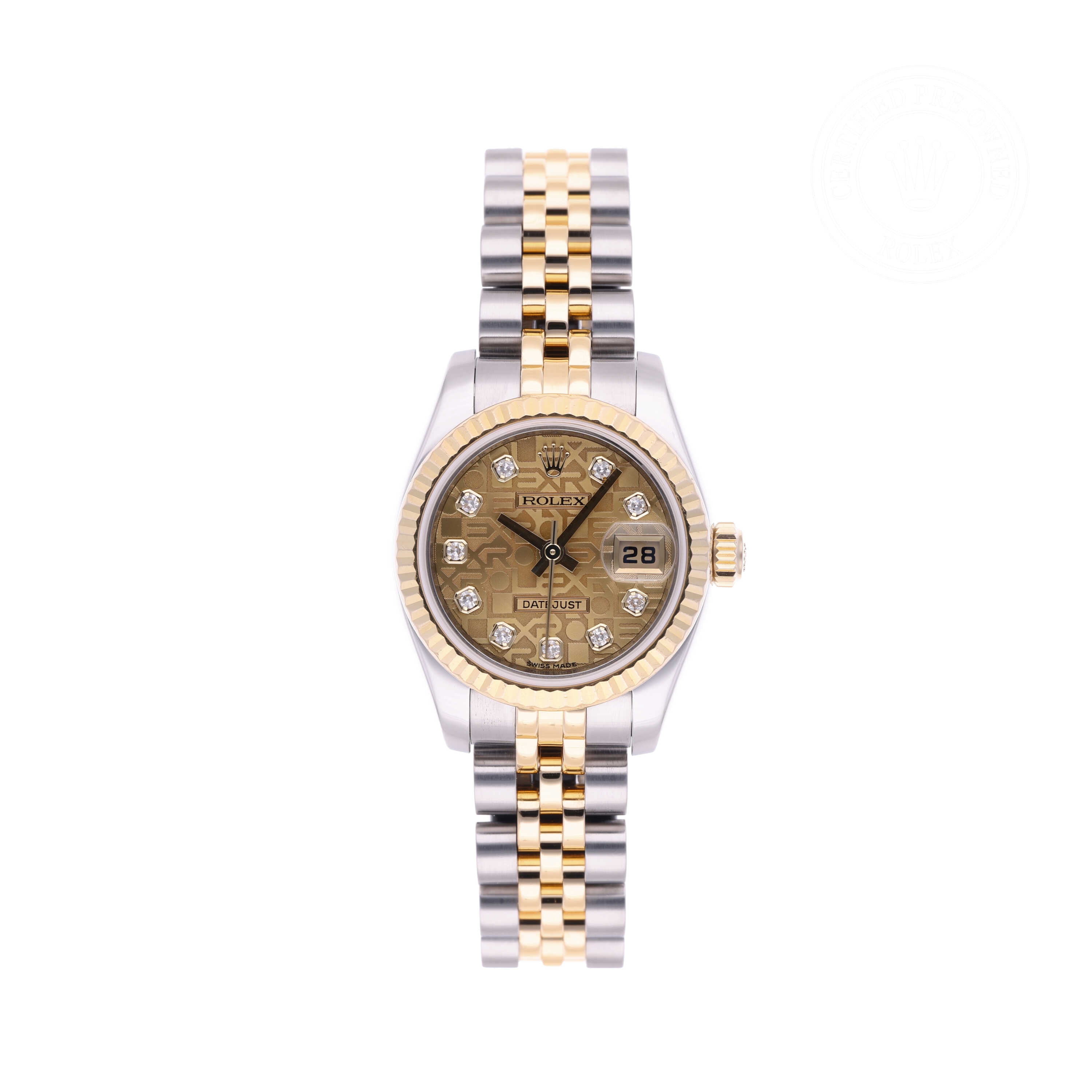 Lady-Datejust 26