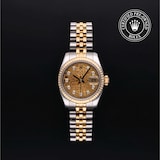 Rolex Rolex Certified Pre-Owned Lady-Datejust 26