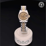 Rolex Rolex Certified Pre-Owned Lady-Datejust 26