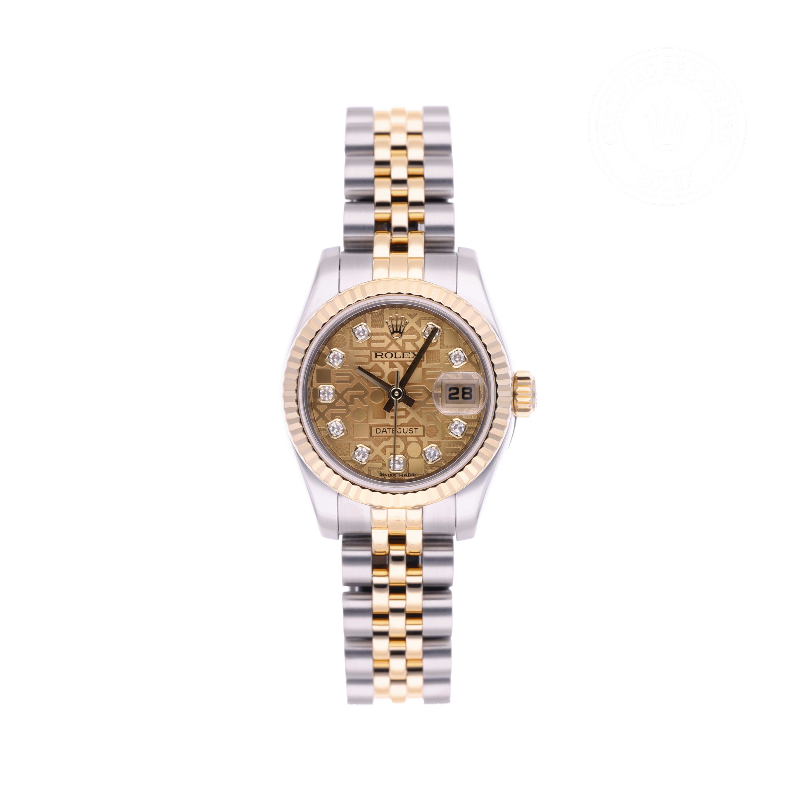 Lady-Datejust 26