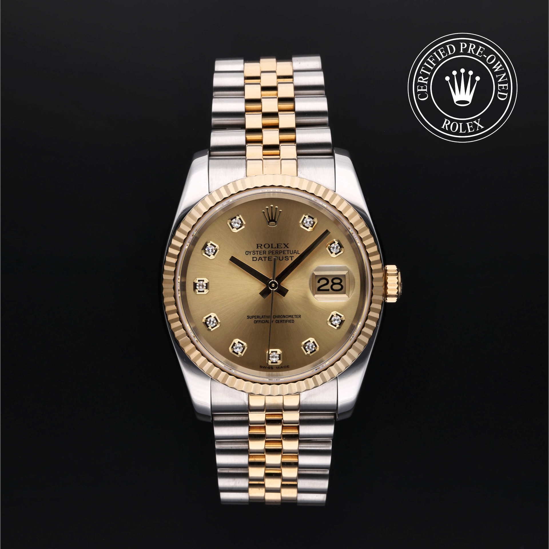 Datejust 36 image
