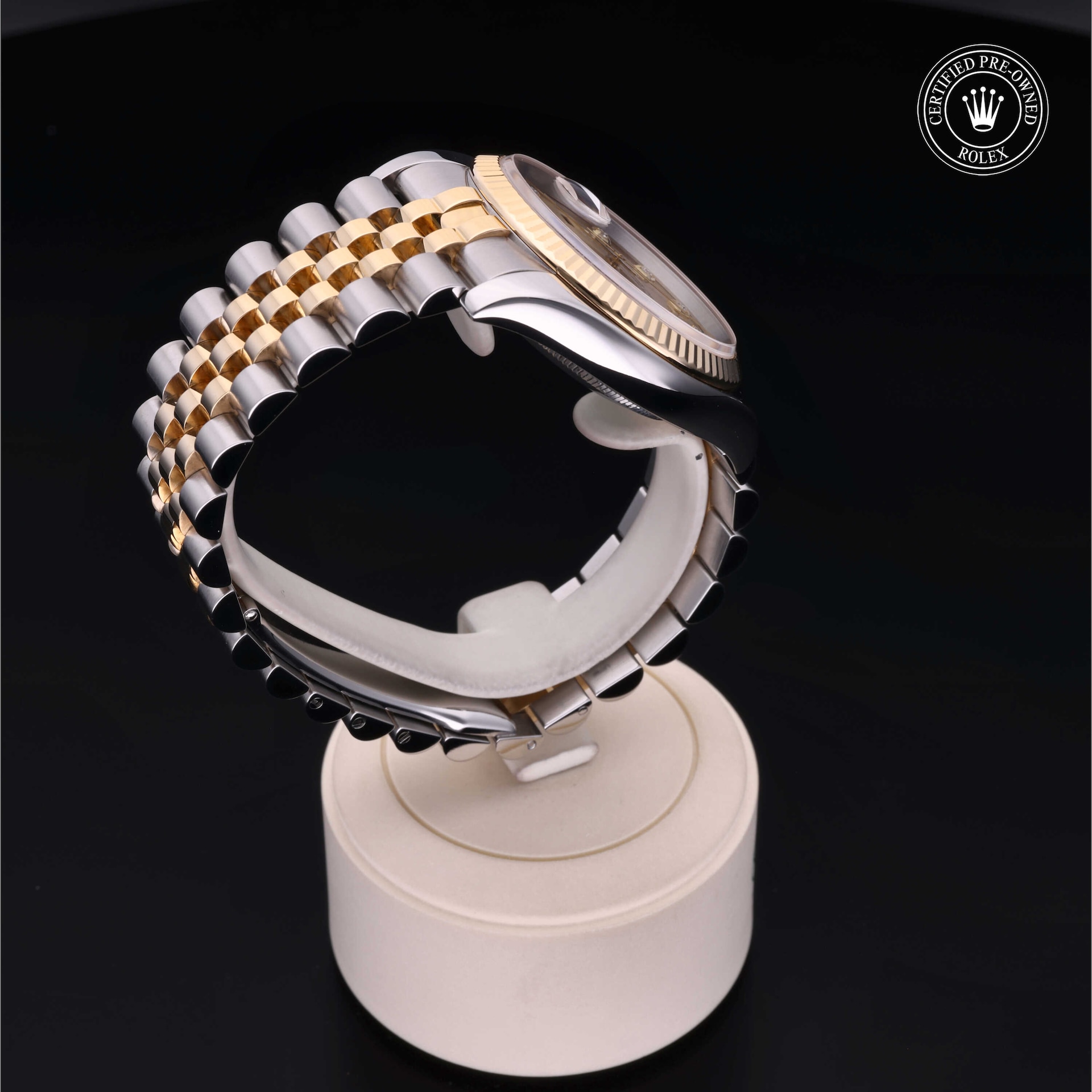 Rolex Rolex Certified Pre-Owned Datejust 36
