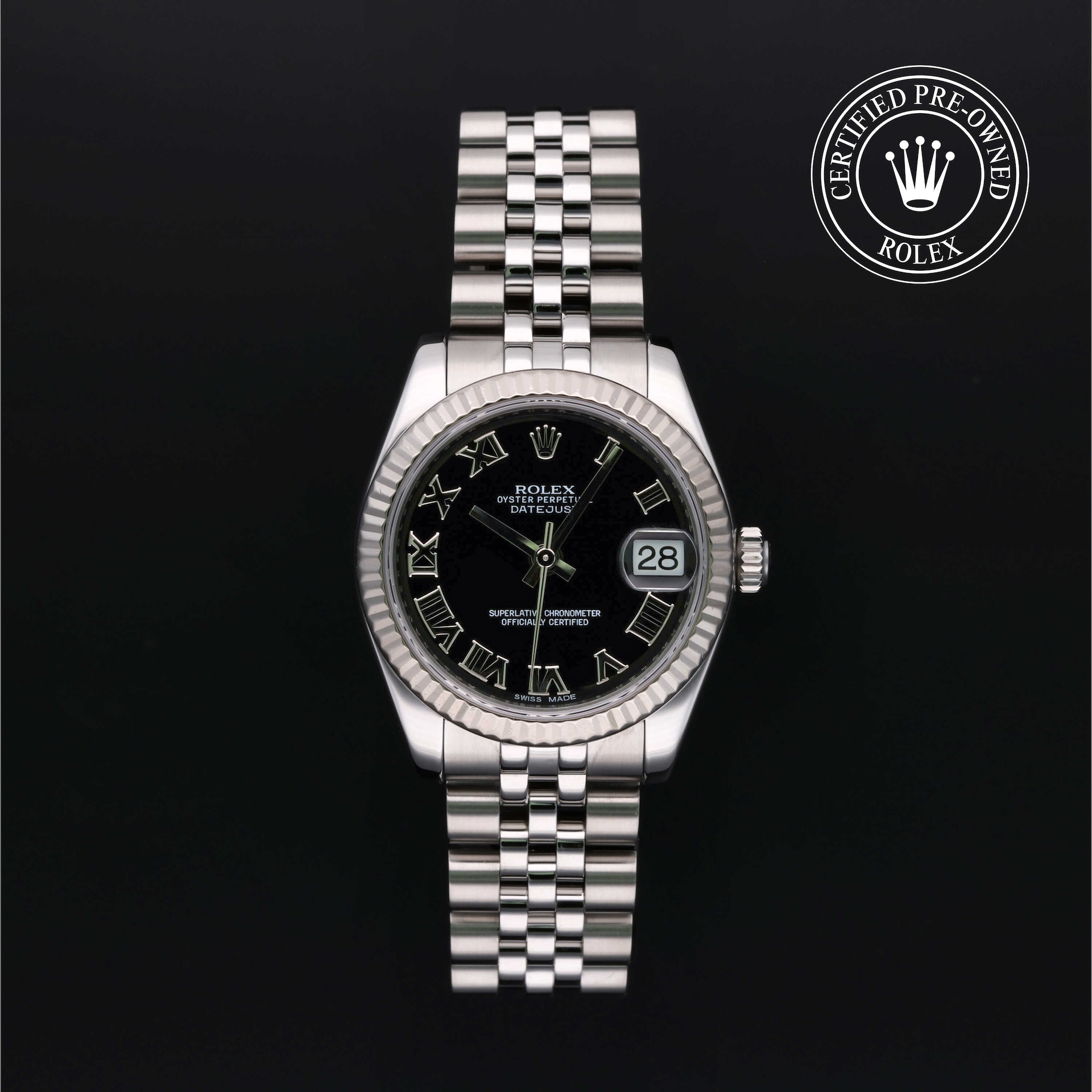 Datejust 31 image