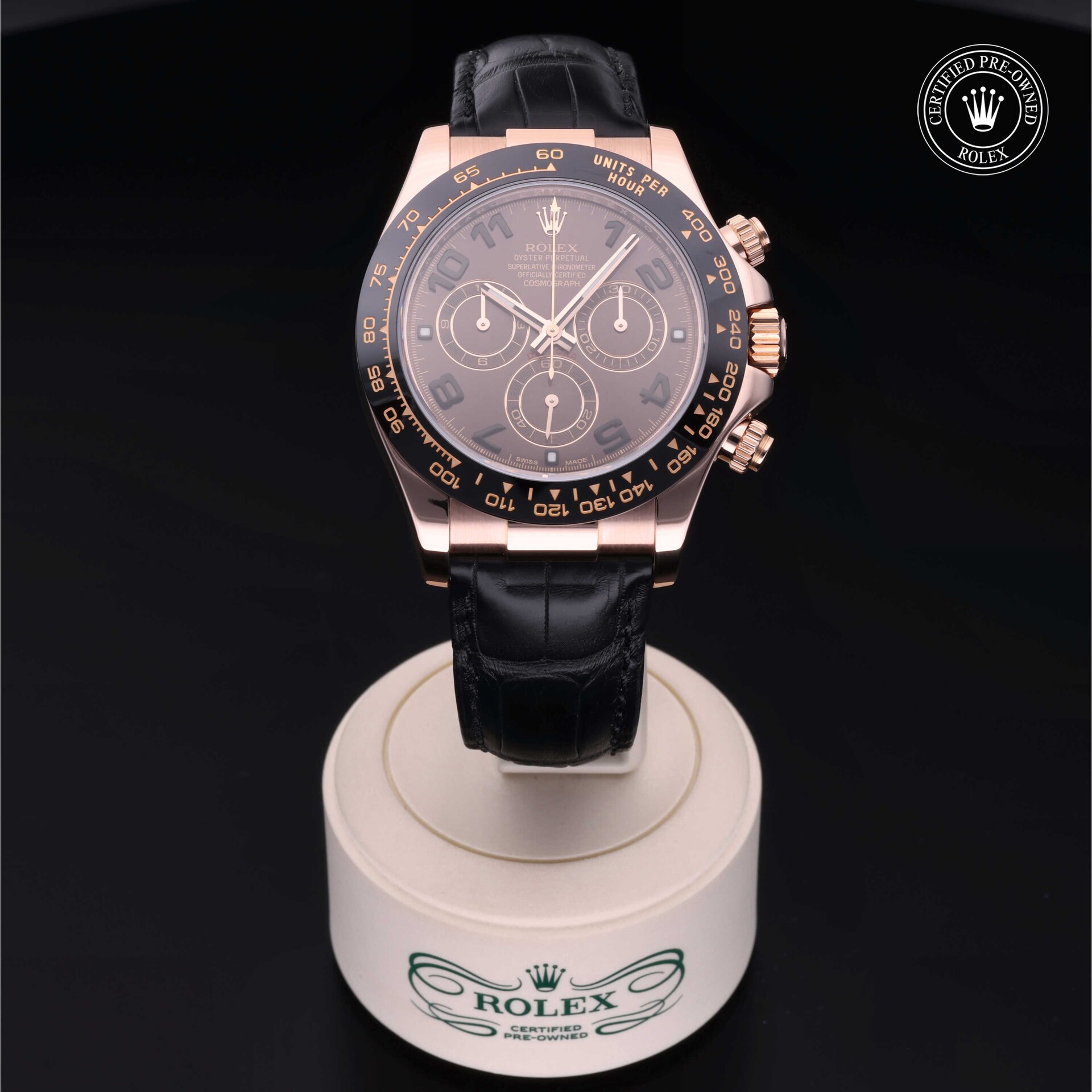 Cosmograph Daytona image