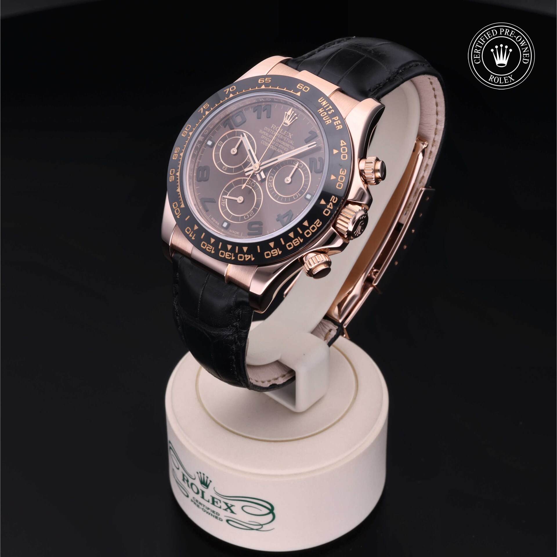 Cosmograph Daytona image