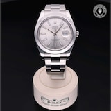 Rolex Rolex Certified Pre-Owned Datejust II