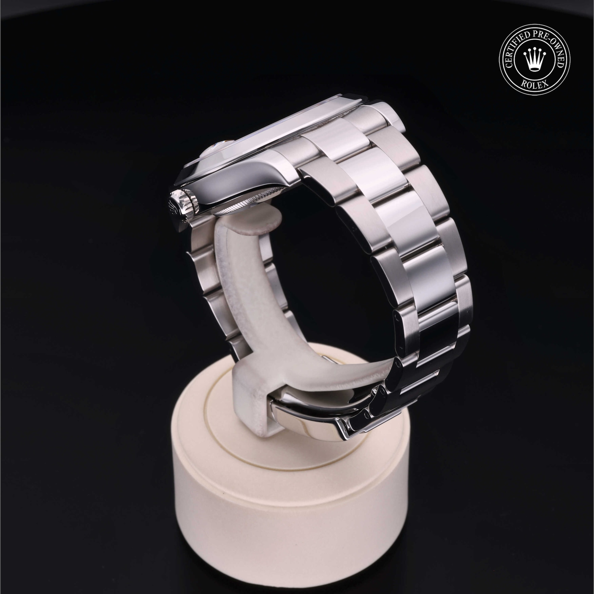 Rolex Rolex Certified Pre-Owned Datejust II