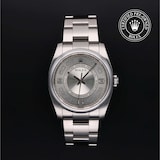 Rolex Rolex Certified Pre-Owned Oyster Perpetual 36