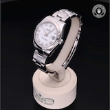 Rolex Rolex Certified Pre-Owned Datejust 31