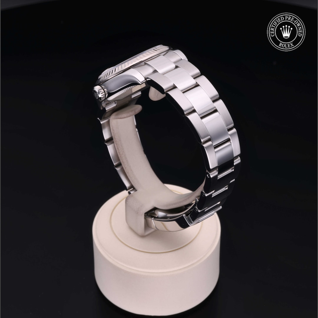 Rolex Rolex Certified Pre-Owned Datejust 31 Rolex Rolex Certified Pre-Owned Datejust 31
