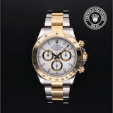 Rolex Rolex Certified Pre-Owned Cosmograph Daytona