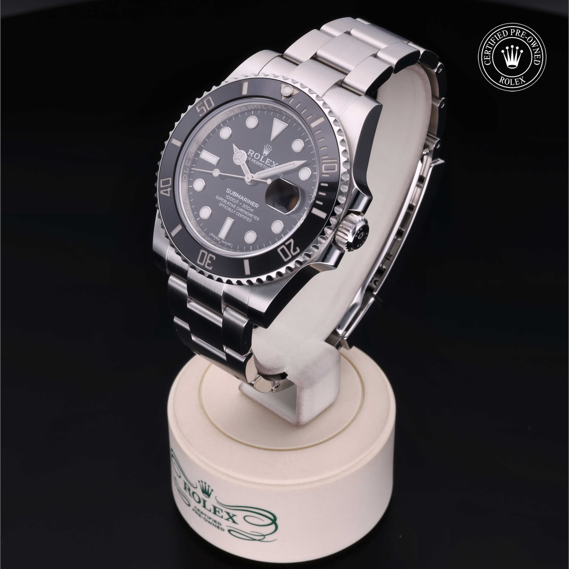 Submariner Date image