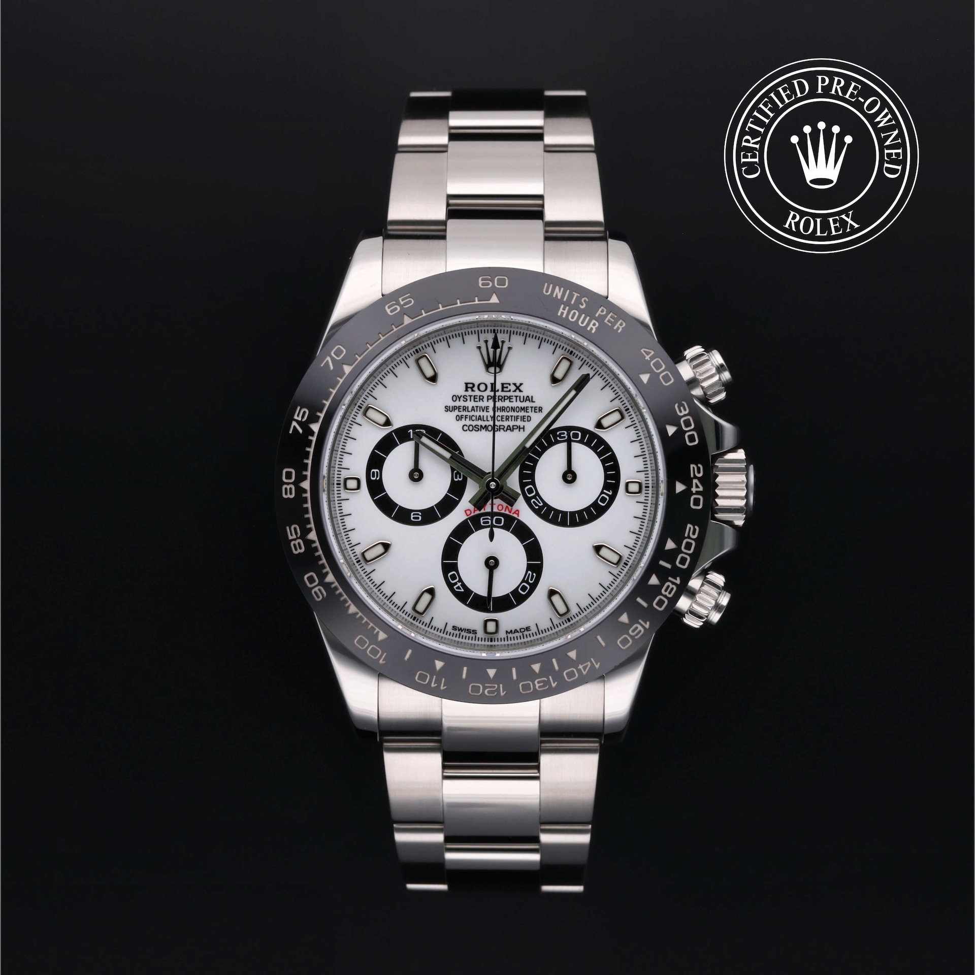Cosmograph Daytona image