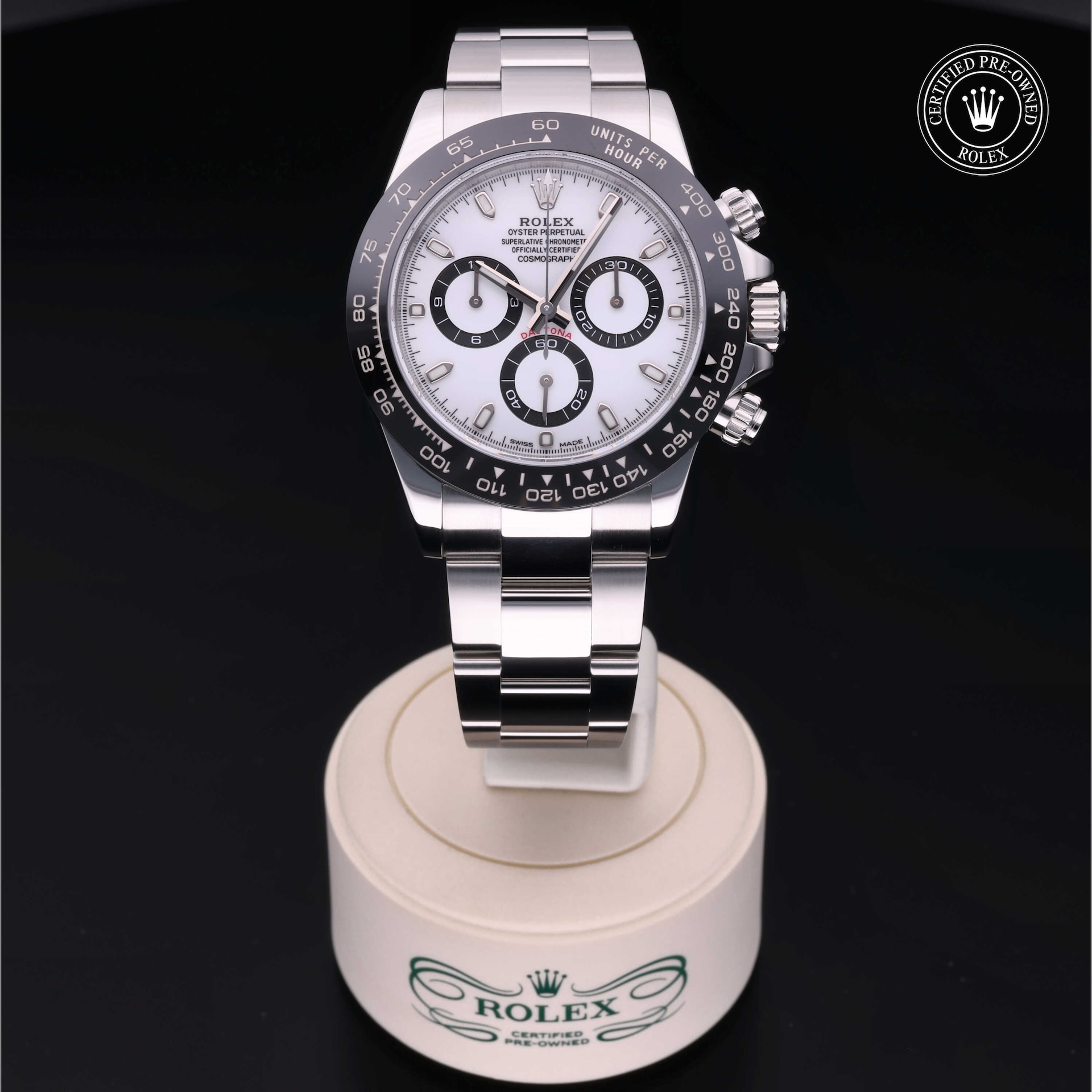 Cosmograph Daytona image