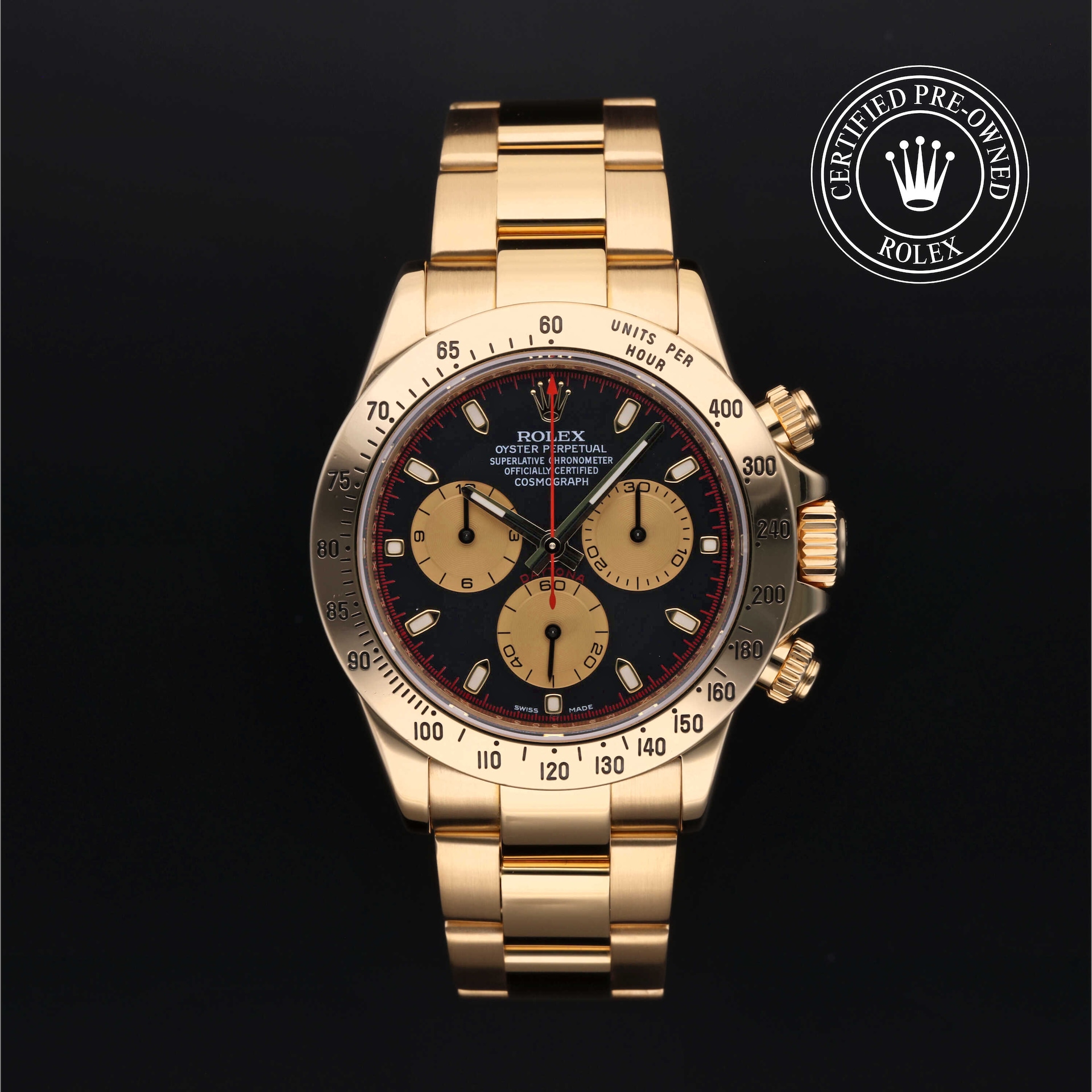 Cosmograph Daytona image