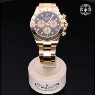 Rolex Certified Pre-Owned Cosmograph Daytona