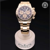 Rolex Rolex Certified Pre-Owned Cosmograph Daytona